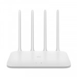 NETWORKING WIRELESS WIRELESS BROADBAND - WIRELESS N ROUTER XIAOMI MI ROUTER 4C DVB4231GL 802.11BGN  ETHERNET - 2P LAN 10/100+1P WAN-4 ANT.EST. - Borgaro Online
