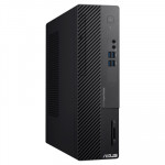 Personal Computer INTEL CORE I3 - PC ASUS 9LT SFF D500SD-312100007X BLK I3-12100 B660 8DDR4 256SSD W11PRO ODD RJ-45 GLAN HDMI VGA 2XPS2 8USB T+M TPM 1YOS - Borgaro Online
