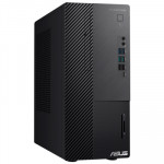 Personal Computer INTEL CORE I5 - PC ASUS 15LT TWR D700MD-512400008X BLK I5-12400 B660 16DDR4 512SSD W11PRO ODD RJ-45 GLAN HDMI VGA 2XDP 2XPS2 11USB T+M TPM 1YOS - Borgaro Online
