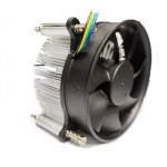 CPU RAFFREDDAMENTO - CPU COOLER ENCORE EN-CPUCOOL-2 PER SOCKET 1700/1200/1150/1151/1155/1156 92X93X35MM-HEATSINK ALLUMINIUM TDP 95W - Borgaro Online