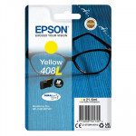 MATERIALI DI CONSUMO CARTUCCE - CARTUCCIA EPSON 408L ''OCCHIALI'' C13T09K44010 GIALLO X WF-4810DTWF 1.700PAG. - Borgaro Online