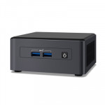 BAREBONE MINI PC INTEL CORE I3 - PC INTEL NUC BNUC11TNHI30Z02 BAREBONE I3-1115G4 1XM.2-22X30 1XM.2-22X80 2XSLOT-DDR4-3200 GBLAN HDMI USB3.2 BT WIFI - Borgaro Online