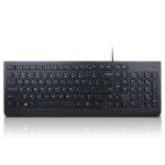 TASTIERE USB - TASTIERA CABLATA LENOVO 4Y41C68662  ESSENTIAL BLACK - LINGUA ITALIANA - Borgaro Online