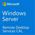 SOFTWARE SISTEMI OPERATIVI - WINDOWS REMOTE DESKTOP SERVER 2019 5X CAL USER (6VC-03805) INGLESE BOX - Borgaro Online