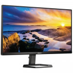 MONITOR LCD DA 24 - MONITOR PHILIPS LCD IPS LED 23.8'' WIDE 24E1N5300AE/00 4MS LOWBLUE MM FHD 1000:1 BLACK HDMI DP USB-C REG.ALT. VESA FINO:31/05 - Borgaro Online