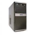 Personal Computer INTEL CORE I5 - PC WINBLU ENERGY 0645EDU H510 INTEL I5-11400 8GBDDR4 250M.2/NVME DVDRW VGA+HDMI PCI-E FW-TPM W11PROEDU T+M 2YONSITE - Borgaro Online