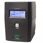 UPS SINO A 1500 VA - UPS ELSIST  NEMO2.0  65 -  650VA LCD USB+SW  - Borgaro Online