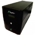 UPS OLTRE 1500 VA - UPS ELSIST PURE 2000 - 2000VA/1600W LCD SINUSOIDALE USB+RS232 +SW SHUTDOWN/MONIT. - Borgaro Online