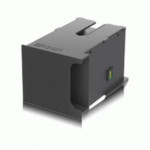 MATERIALI DI CONSUMO CARTUCCE - EPSON MAINTANANCE BOX C13T671000  PER WP-4015/4025/4515/4525/4535/4545/M4525 WF-5110/5190/5620/5690/M5190/M5690/4630/4640 - Borgaro Online