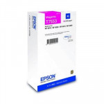 MATERIALI DI CONSUMO CARTUCCE - CARTUCCIA EPSON T7553 XL C13T755340 MAGENTA 4.000PG. X WF-8010DW/WF-8510DWF 4000PG - Borgaro Online