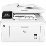 STAMPANTI MULTIFUNZIONI LASER - STAMPANTE HP MFC LASERJET M227FDW G3Q75A WHITE 4IN1 A4 28PPM 256MB 600DPI LCD ADF F/R LAN-WIFI-USB 3YCONREG - Borgaro Online