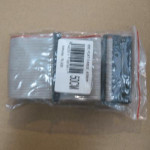 CAVI CAVI HDD E FDD - CAVO X ASSEMBLAGGIO IDE/ATA-133 F/F 45CM - ICHONA - Borgaro Online