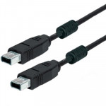 CAVI CAVI FIREWIRE - CAVO FIREWIRE 6M-6M POLI 2MT ICHONA <76.016 - Borgaro Online