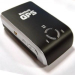 SMARTPHONE ACCESSORI - PDA ACCESSORIO ANTENNA GPS BLUETOOTH  ICHONA 16 CANALI 002 NEMERIX IC-NEM 08IC010016002 - Borgaro Online