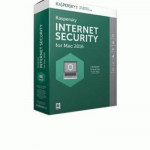 SOFTWARE ANTIVIRUS BOX - KASPERSKY BOX SECURITY X MAC 2016 -- 1PC (KL1228TBAFS) - Borgaro Online