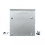 SOLID STATE DISK ACCESSORI - STAFFA/BRACKET PER 1 SSD/HD DA 2,5'' A 3,5'' METALLO - KINGSTON SNA-BR2/35 - Borgaro Online