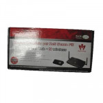 NETWORKING WIRELESS WIRELESS ACCESSORI - ADATTATORE WIRELESS 150M MAGIK 28B0054-WU81RS1 802.11NBG WEP/WPA/WPA2/WPS EAN 8033593431679-GARANZIA 2 ANNI- - Borgaro Online