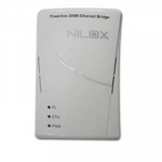 NETWORKING POWERLINE - POWERLINE 200M NILOX 16NX224420001 CONF.1PZ -GARANZIA 2 ANNI- - Borgaro Online