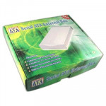HARD DISK ESTERNI BOX ESTERNI (VUOTI) - BOX EST. X HD3.5''SATA1 > SATA1 SSB3A (SB6) - Borgaro Online