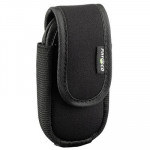 BORSE E CUSTODIE CUSTODIE MP3 - CUSTODIA PER MP3 PATACO NEOPRENE NERA SMPC-1N MOD. DA BRACCIO - Borgaro Online