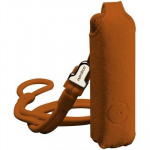 BORSE E CUSTODIE CUSTODIE MP3 - CUSTODIA PER MP3 IPOD SHUFFLE PATACO - ARANCIO SMPC-1O - Borgaro Online