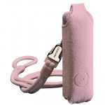 BORSE E CUSTODIE CUSTODIE MP3 - CUSTODIA PER MP3 IPOD SHUFFLE PATACO - ROSA SMPC-1P - Borgaro Online