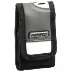 BORSE E CUSTODIE CUSTODIE MP3 - CUSTODIA PER LETTORE MP3 MINI IPOD PATACO NERO/BIANCA TMPC-1W MOD. DA CINTURA - Borgaro Online