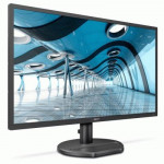 MONITOR LCD DA 22 - MONITOR PHILIPS LCD LED 21.5'' WIDE 221S8LDAB/00 1MS SOFTBLUE MM FHD 1000:1 BLACK VGA DVI HDMI VESA  FINO:31/05 - Borgaro Online