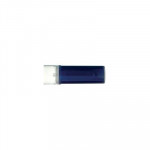 UFFICIO E CANCELLERIA PENNE - PENNA PILOT RICARICA REFIL MARKER VSUPERCOLOR BLU 004131 - Borgaro Online