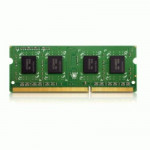 NAS E STORAGE DI RETE ACCESSORI PER NAS - MODULO MEMORIA QNAP DDR3L 2GB 1800MHZ SO-DIMM RAM-2GDR3LA0-SO-1866 PER NAS TS-X53B/TS-X53BU - Borgaro Online