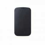 BORSE E CUSTODIE CUSTODIA SMARTPHONE - CUSTODIA SAMSUNG EFC-1G6LBECSTD PER GALAXY SIII IN PELLE BLU - Borgaro Online