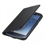 BORSE E CUSTODIE CUSTODIA SMARTPHONE - CUSTODIA SAMSUNG EF-NI930BBEGWW PER ''GALAXY S III NEO'' - BLACK - Borgaro Online