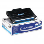 MATERIALI DI CONSUMO TONER - TONER SAMSUNG CLP-500D5C CIANO X CPL 500-550 DA 5000 PAG - Borgaro Online