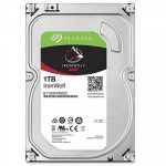 HARD DISK HD PER NAS - HARD DISK SATA3 3.5'' X NAS 1000GB(1TB) SEAGATE IRONWOLF ST1000VN002 5900RPM CACHE 64MB PER NAS DA 1 A 8 UNITà - Borgaro Online