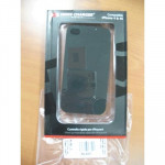 BORSE E CUSTODIE CUSTODIA SMARTPHONE - CUSTODIA X APPLE IPHONE4 SCP80001 SWISS CHARGER MODELLO RIGIDO - Borgaro Online