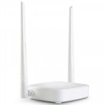 NETWORKING WIRELESS WIRELESS BROADBAND - WIRELESS N ROUTER 300M TENDA N301 3P 10/100M -1P 10/100 WAN - 2ANT. FISSE -GARANZIA 3 ANNI-  - Borgaro Online