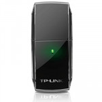 NETWORKING WIRELESS WIRELESS CLIENT USB - ADATTATORE WIRELESS AC600 DUAL BAND TP-LINK ARCHER T2U USB2.0 150MBPS A 2.4GHZ + 433MBPS A 5GHZ 802.11AC/A/B/G/N - Borgaro Online