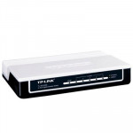 NETWORKING SWITCH GIGABIT - SWITCH 5P LAN GIGBIT TP-LINK TL-SG1005D/(V6.0) DESKTOP -GARANZIA 3 ANNI- - Borgaro Online