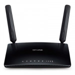 NETWORKING WIRELESS WIRELESS DUAL BAND - ROUTER AC750 WIRELESS DUALBAND 4G LTE TP-LINK ARCHER MR200 3P 10/100+1P 10/100 WAN (300M 2.4GHZ+433M 5GHZ)-GAR.3 ANNI - Borgaro Online