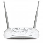 NETWORKING WIRELESS WIRELESS ROUTER ADSL2+ - WIRELESS ROUTER  300M USB/VDSL2 TP-LINK TD-W9970 GHZ 4P FE LAN 1P USB (ANNEX A) VDSL SPLITTER-2 ANT. - Borgaro Online