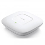 NETWORKING WIRELESS WIRELESS ACCESS POINT - WIRELESS N ACCESS POINT 300M TP-LINK EAP115 1P 10/100 LAN,802.3AF POE, MULTI-SSID, 2 ANTENNE  INTERNE - Borgaro Online