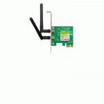 NETWORKING WIRELESS WIRELESS ACCESSORI - ADATTATORE PCI-E WIRELESS TP-LINK TL-WN881ND 2 ANTENNE STACC. - GARANZIA 3 ANNI - Borgaro Online