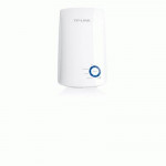 NETWORKING WIRELESS WIRELESS ACCESS POINT - WIRELESS N EXTENDER 300M TP-LINK TL-WA850RE  2.4GHZ-WALL MOUNT-802.11NGB-ANTENNA INT.- GARANZIA 3 ANNI FINO:31/05 - Borgaro Online