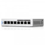 NETWORKING SWITCH GIGABIT - SWITCH 8P LAN GIGABIT UBIQUITI UNIFI US-8-60W MANAGED 4P POE - Borgaro Online