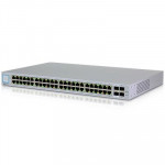 NETWORKING SWITCH GIGABIT - SWITCH 48P LAN GIGABIT UBIQUITI UNIFI US-48 CON SFP (NO POE) - Borgaro Online