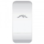 NETWORKING WIRELESS WIRELESS ACCESS POINT - NANOSTATION ACCESS POINT UBIQUITI NSLM5/LOCOM5 AIRMAX - NANO LOCO MIMO -5GHZ- - Borgaro Online