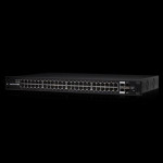 NETWORKING SWITCH GIGABIT - SWITCH 48P LAN UBIQUITI EDGESWITCH ES-48-500W POE+ 2P SFP+ 2P SFP MANAGED - Borgaro Online