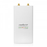 NETWORKING WIRELESS WIRELESS ACCESS POINT - WIRELESS ACCESS POINT UBIQUITI ROCKET M5  802.11E/WMM - Borgaro Online