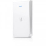 NETWORKING WIRELESS WIRELESS ACCESS POINT - WIRELESS ACCESS POINT IN WALL UBIQUITI UNIFI UAP-AC-IW DUALBAND 2.4GHZ/300M 5GHZ/867M 802.11A/B/G/N/AC - 250 UTENTI - Borgaro Online