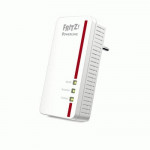 NETWORKING WIRELESS POWERLINE - POWERLINE WIRELESS AC+N 1200M AVM FRITZ! 1260E BIANCO  TECNOL.MIMO 2X2 EAN: 4023125028243 - Borgaro Online